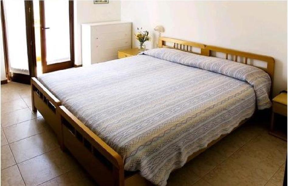 וליג'יו סול מיניציו Affittacamere Marisa מראה חיצוני תמונה